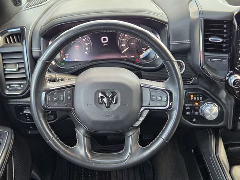 Used 2023 RAM 1500 Limited AWD/4WD image 19