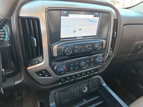 Used 2017 GMC Sierra 1500 Denali w/ Denali Ultimate Package image 18