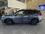 Certified 2023 Subaru Forester Sport image 6
