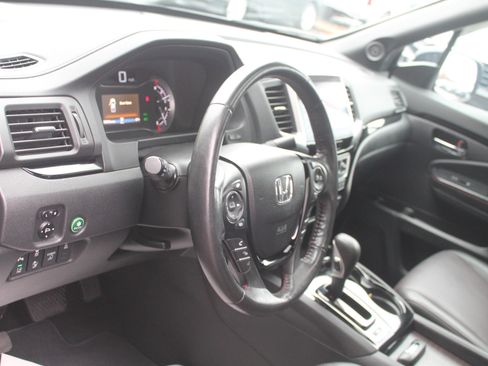 Used 2017 Honda Ridgeline Black Edition image 15