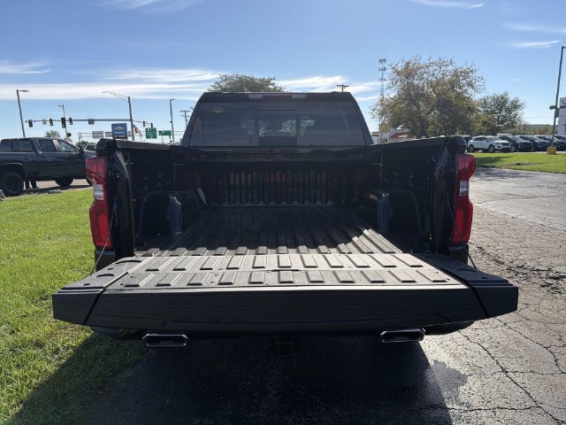 New 2026 Chevrolet Silverado 1500 RST w/ All Star Edition Plus AWD/4WD image 19