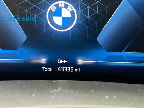 Used 2024 BMW X5 xDrive40i image 3