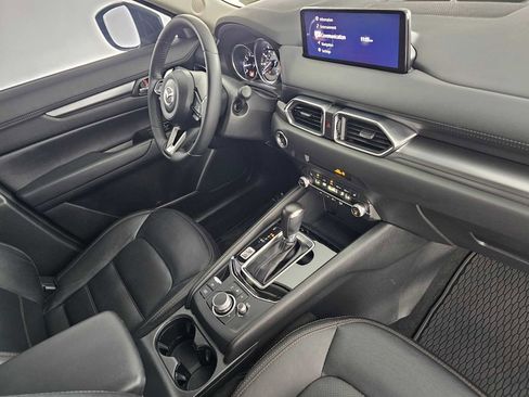 Used 2023 MAZDA CX-5 AWD 2.5 S w/ Preferred Package image 11