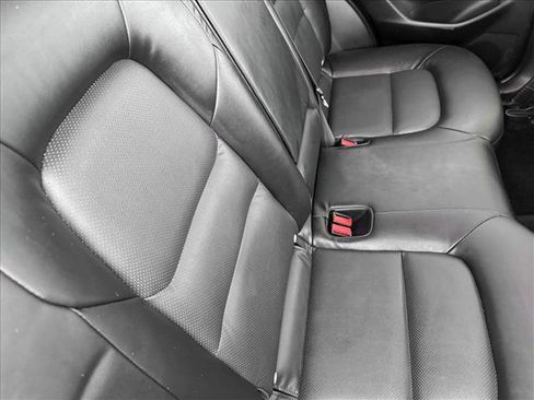 Used 2025 MAZDA CX-5 AWD 2.5 S w/ Select Package image 18