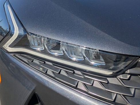 Used 2022 Kia K5 LXS image 9