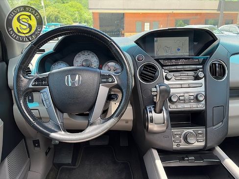 Used 2015 Honda Pilot EX-L image 29
