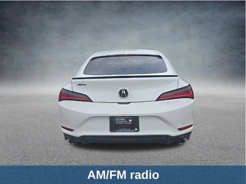 Used 2023 Acura Integra A-Spec image 7