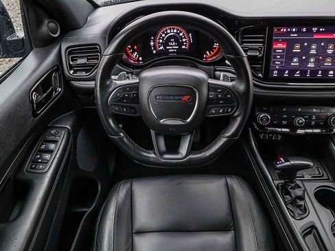 Used 2022 Dodge Durango GT AWD/4WD image 17