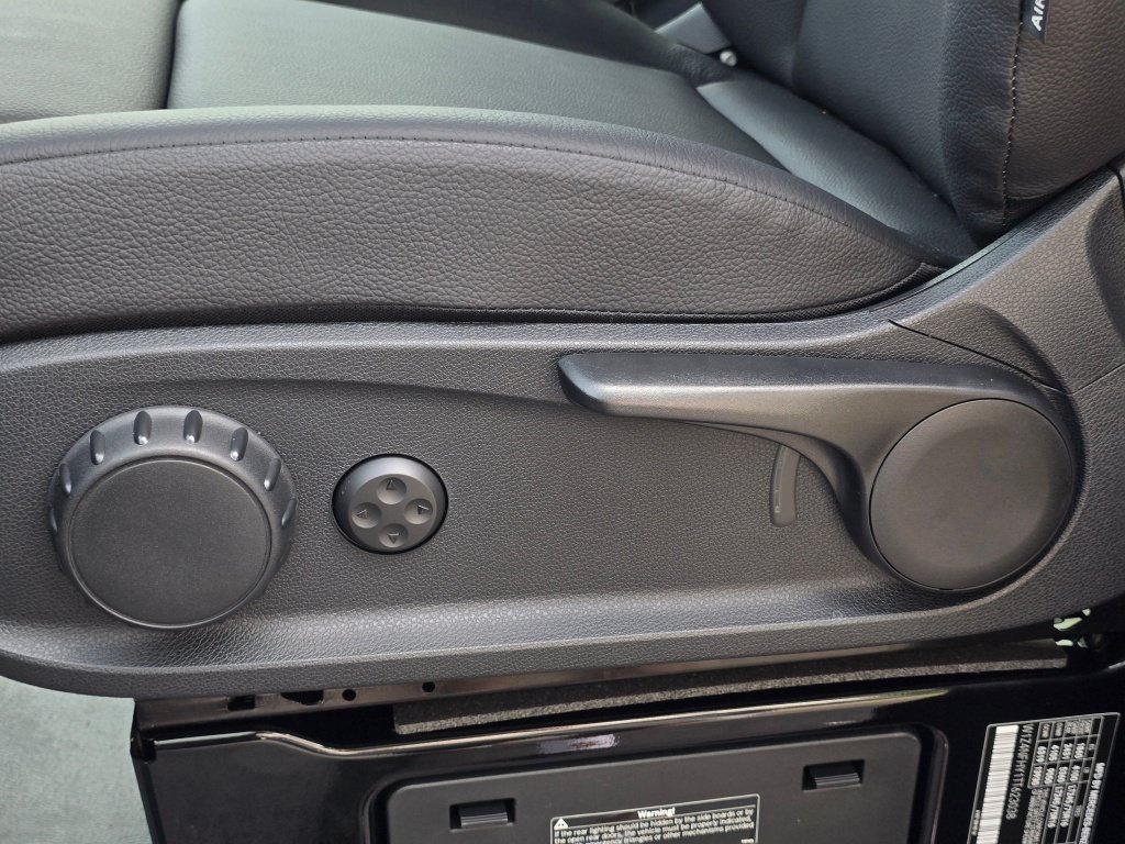 New 2026 Mercedes-Benz Sprinter 2500 image 33