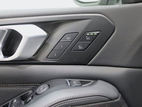 Used 2022 BMW X5 xDrive40i w/ M Sport Package image 39