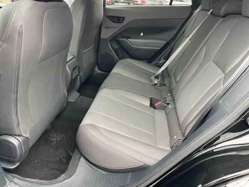 New 2026 Subaru Crosstrek 2.5i image 9
