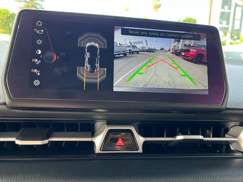 Used 2022 Toyota Supra image 10