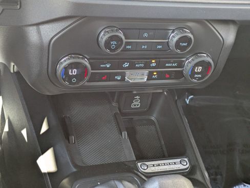 New 2026 Ford Bronco Big Bend image 19