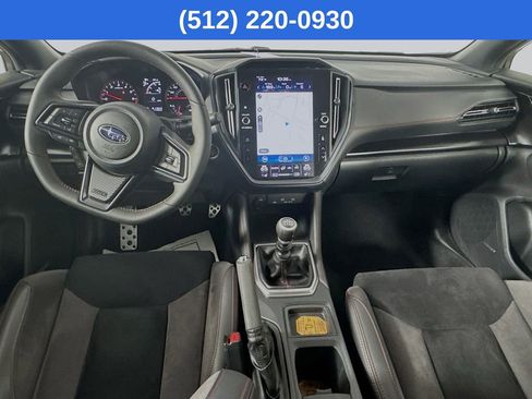 Used 2022 Subaru WRX Limited AWD/4WD image 27