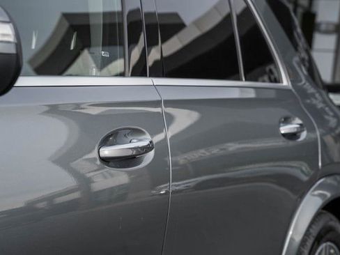 New 2026 Mercedes-Benz GLE 450 4MATIC image 16