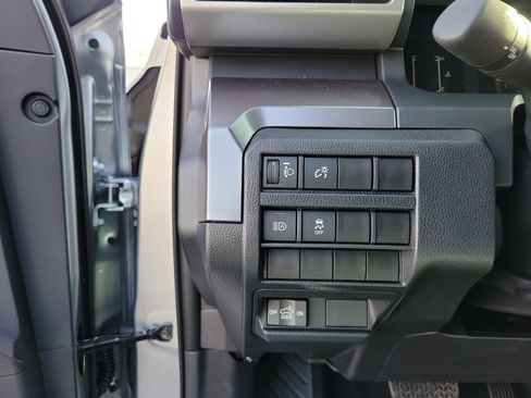 New 2026 Toyota Tacoma SR5 image 20