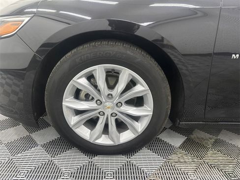 Used 2024 Chevrolet Malibu LT image 12