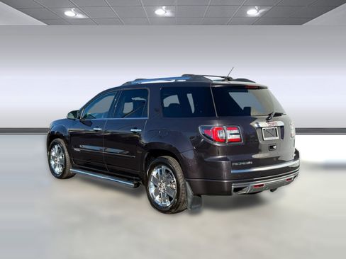 Used 2015 GMC Acadia Denali image 3