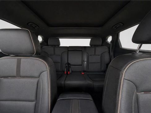 Used 2023 Chevrolet Blazer Premier w/ Enhanced Convenience Package AWD/4WD image 15