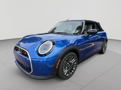 New 2026 MINI Cooper S