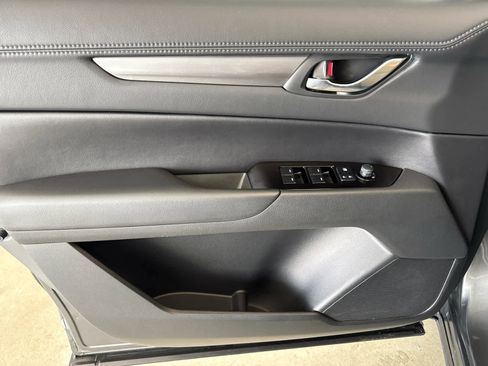 Certified 2023 MAZDA CX-5 AWD 2.5 S w/ Select Package image 9