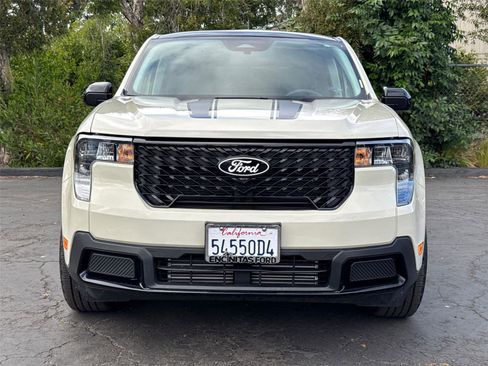 Used 2025 Ford Maverick XLT w/ XLT Luxury Package image 5