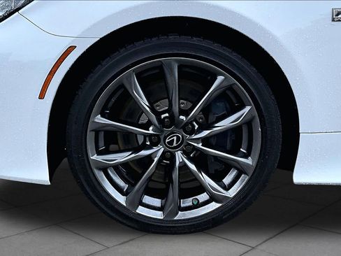 Used 2021 Lexus RC 300 F Sport w/ Navigation Package RWD image 11
