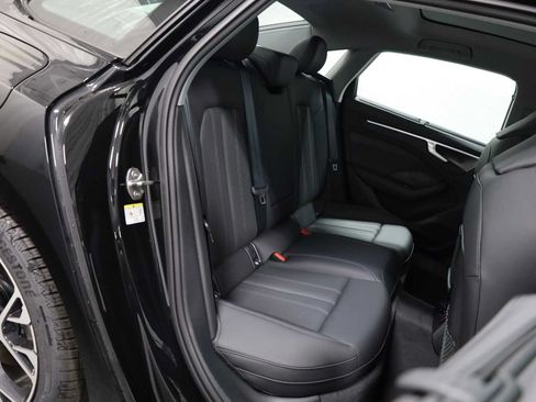 New 2026 Audi A6 Premium Plus AWD/4WD image 33