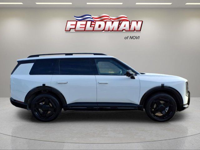Used 2027 Kia Telluride X-Line SX Prestige AWD/4WD image 7