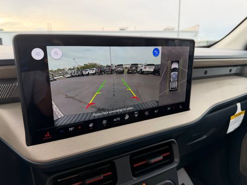 New 2025 Ford Maverick Lariat AWD/4WD image 20