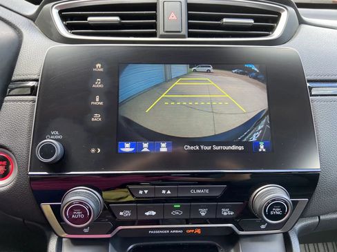 Used 2017 Honda CR-V EX-L image 21
