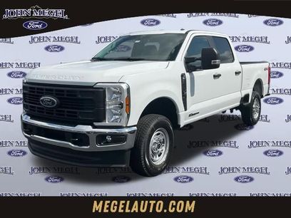 New 2026 Ford F250 XL