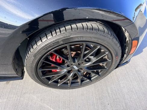 Used 2023 MAZDA MX-5 Miata Club image 15