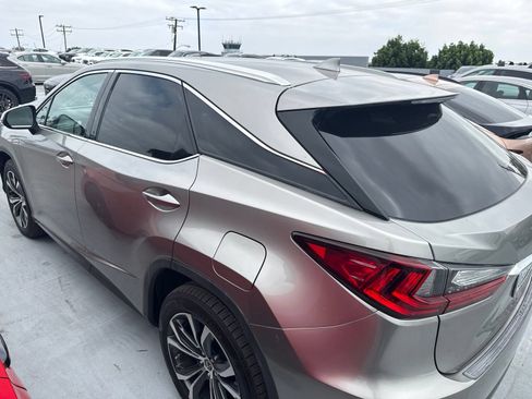 Used 2019 Lexus RX 350 FWD w/ Navigation Package image 7