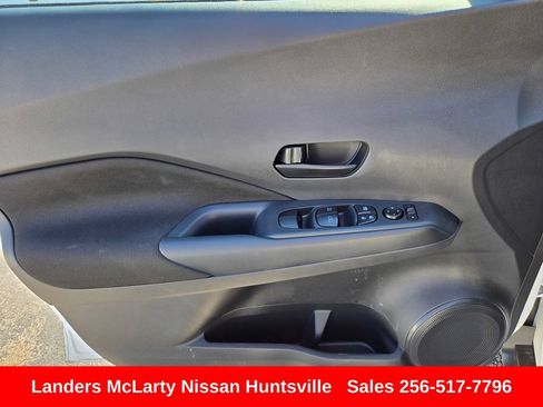 Used 2025 Nissan Kicks Play S FWD image 20