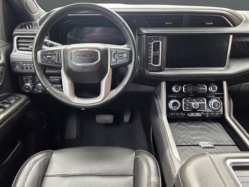 Used 2023 GMC Yukon Denali w/ Max Trailering Package AWD/4WD image 24