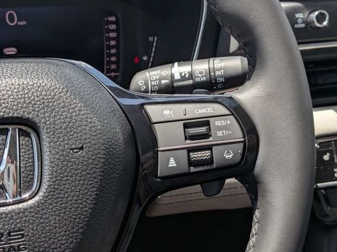 New 2026 Honda Passport RTL image 24