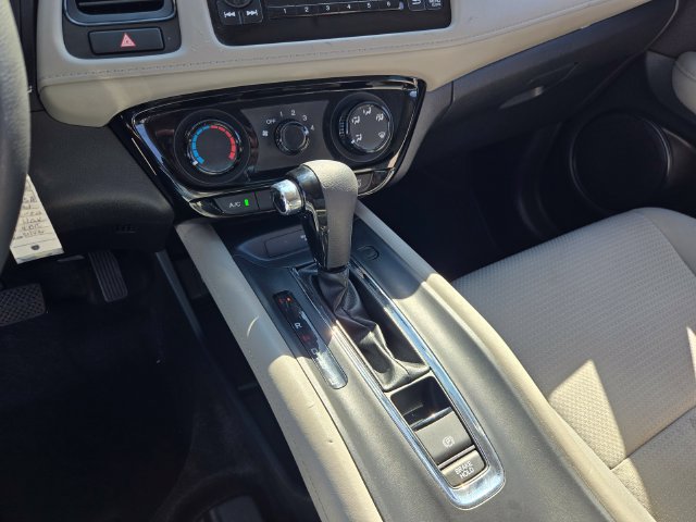 Used 2021 Honda HR-V LX image 17