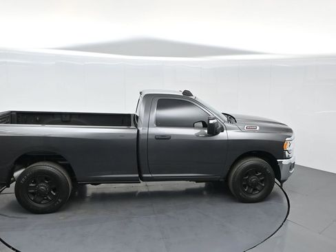 Used 2023 RAM 2500 Tradesman image 51