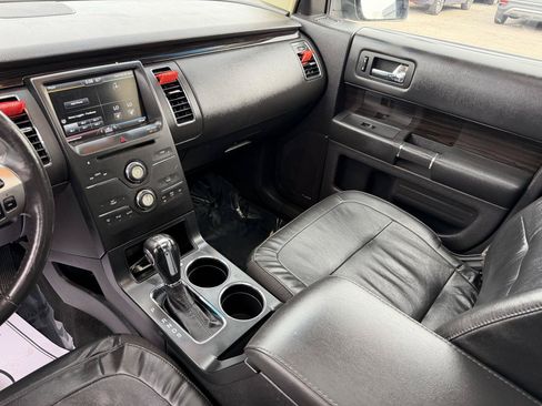 Used 2015 Ford Flex SEL w/ Equipment Group 202A AWD/4WD image 18