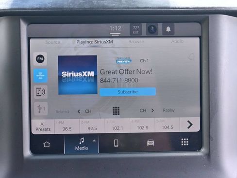Used 2024 RAM 3500 Big Horn AWD/4WD image 28