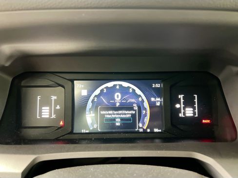 New 2025 Toyota Tacoma SR5 image 23