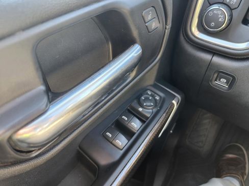 Used 2020 Chevrolet Silverado 1500 RST w/ True North Edition image 18