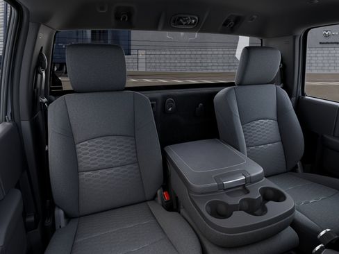 New 2026 RAM 5500 Tradesman AWD/4WD image 42