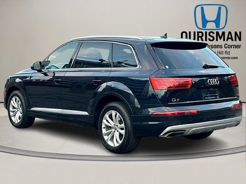 Used 2017 Audi Q7 2.0T Premium Plus w/ Premium Plus Package image 3