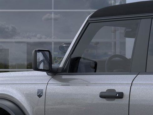 New 2025 Ford Bronco Big Bend image 38