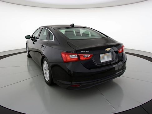 Used 2024 Chevrolet Malibu LT FWD image 6
