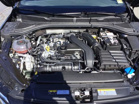 Used 2024 Volkswagen Jetta Sport FWD image 16