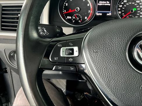 Used 2019 Volkswagen Atlas SE FWD image 10