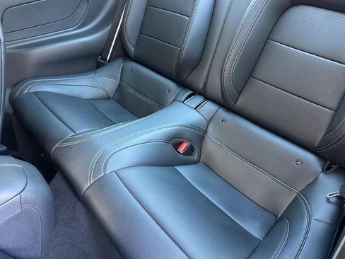 Used 2025 Ford Mustang GT Premium RWD image 12